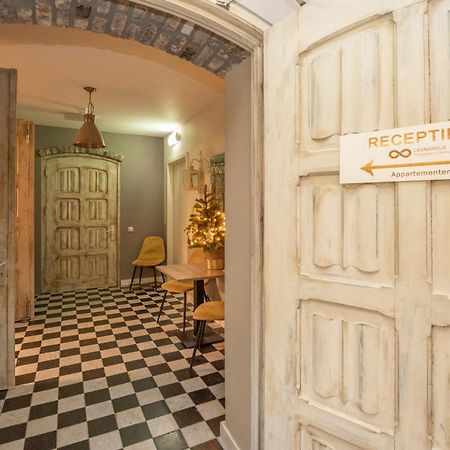 Luxe Appartementen Leonardus Valkenburg aan de Geul Dış mekan fotoğraf