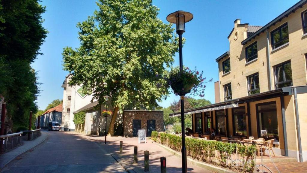 Luxe Appartementen Leonardus Valkenburg aan de Geul Dış mekan fotoğraf