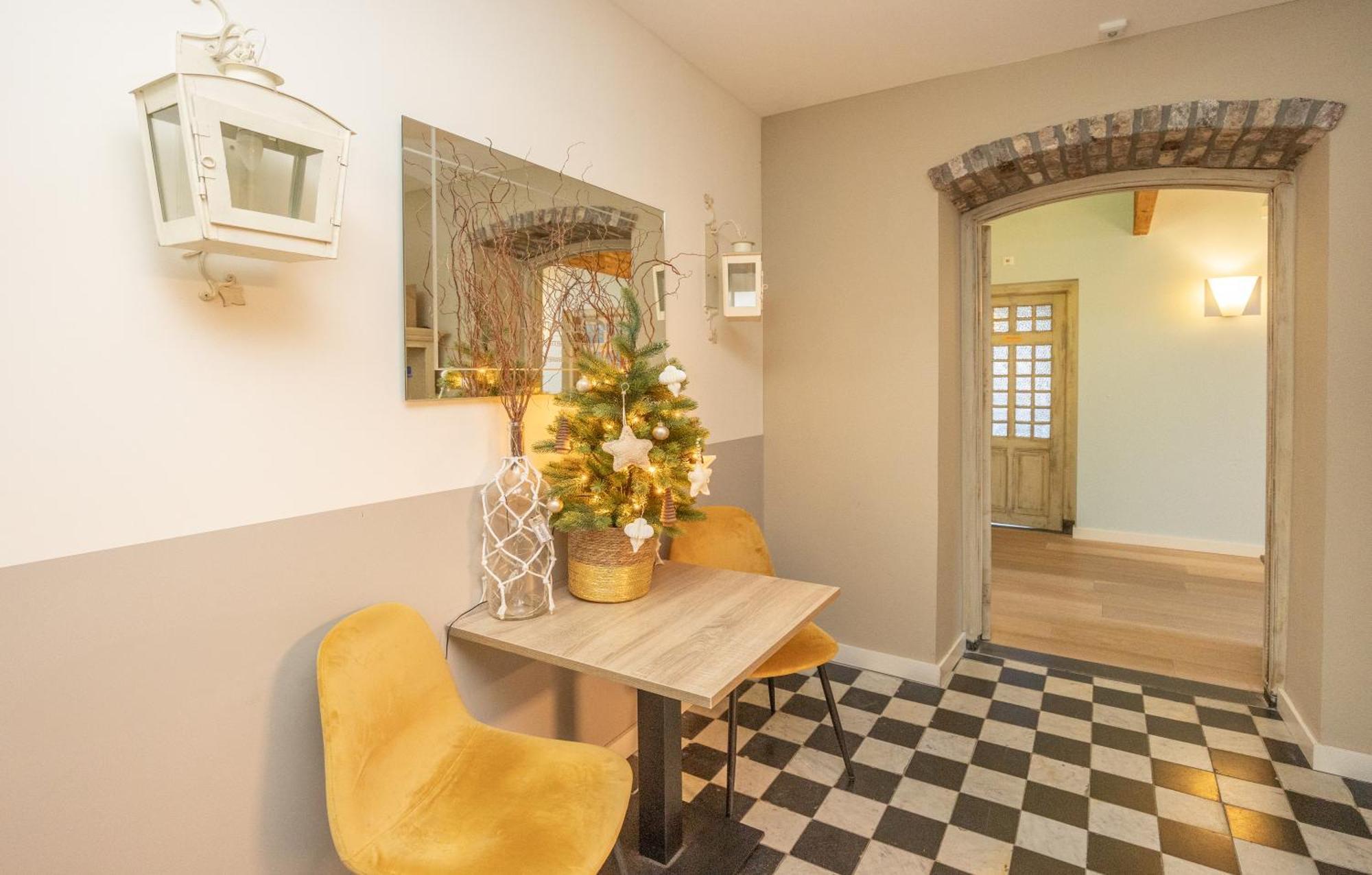 Luxe Appartementen Leonardus Valkenburg aan de Geul Dış mekan fotoğraf