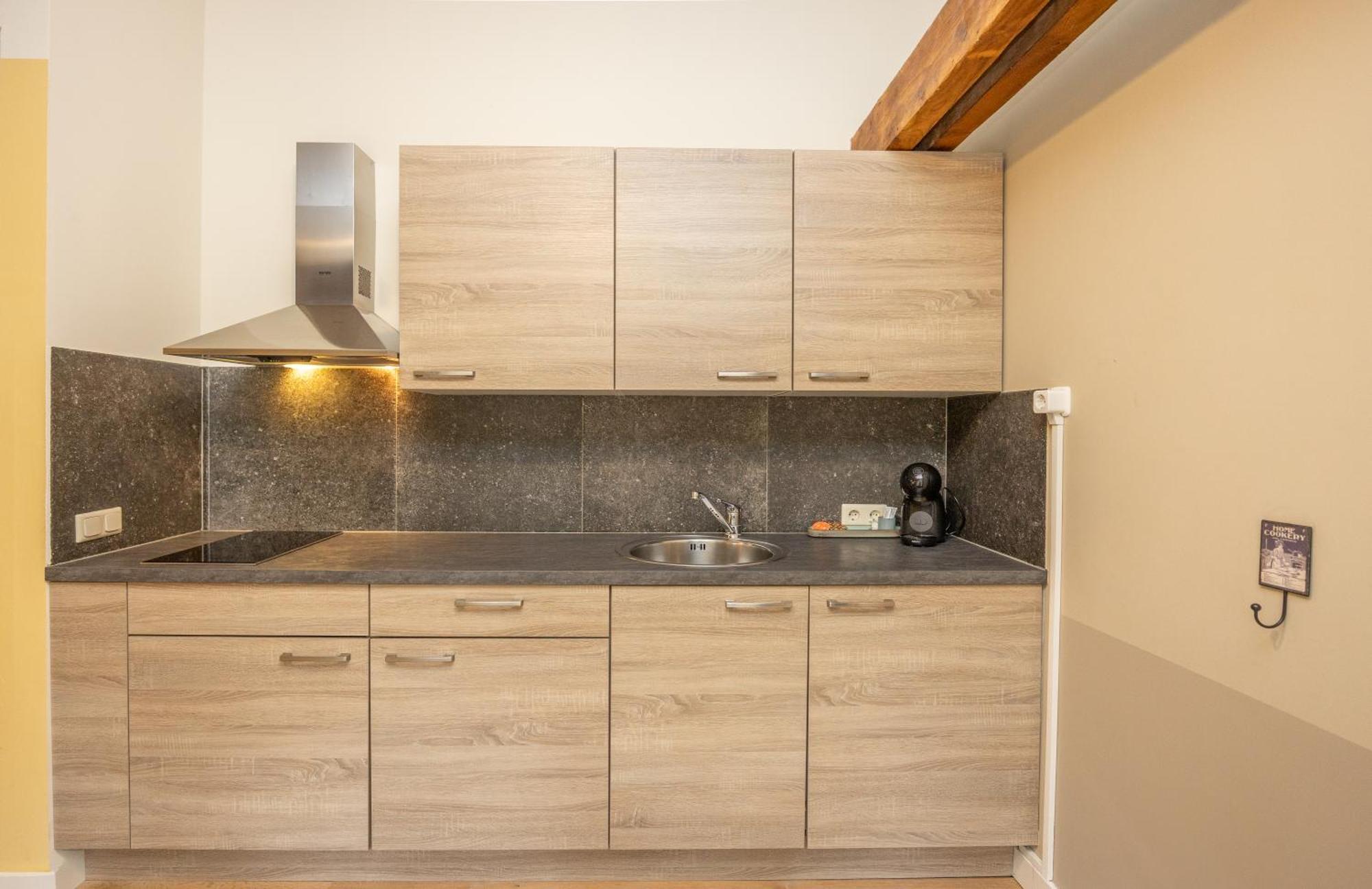 Luxe Appartementen Leonardus Valkenburg aan de Geul Dış mekan fotoğraf