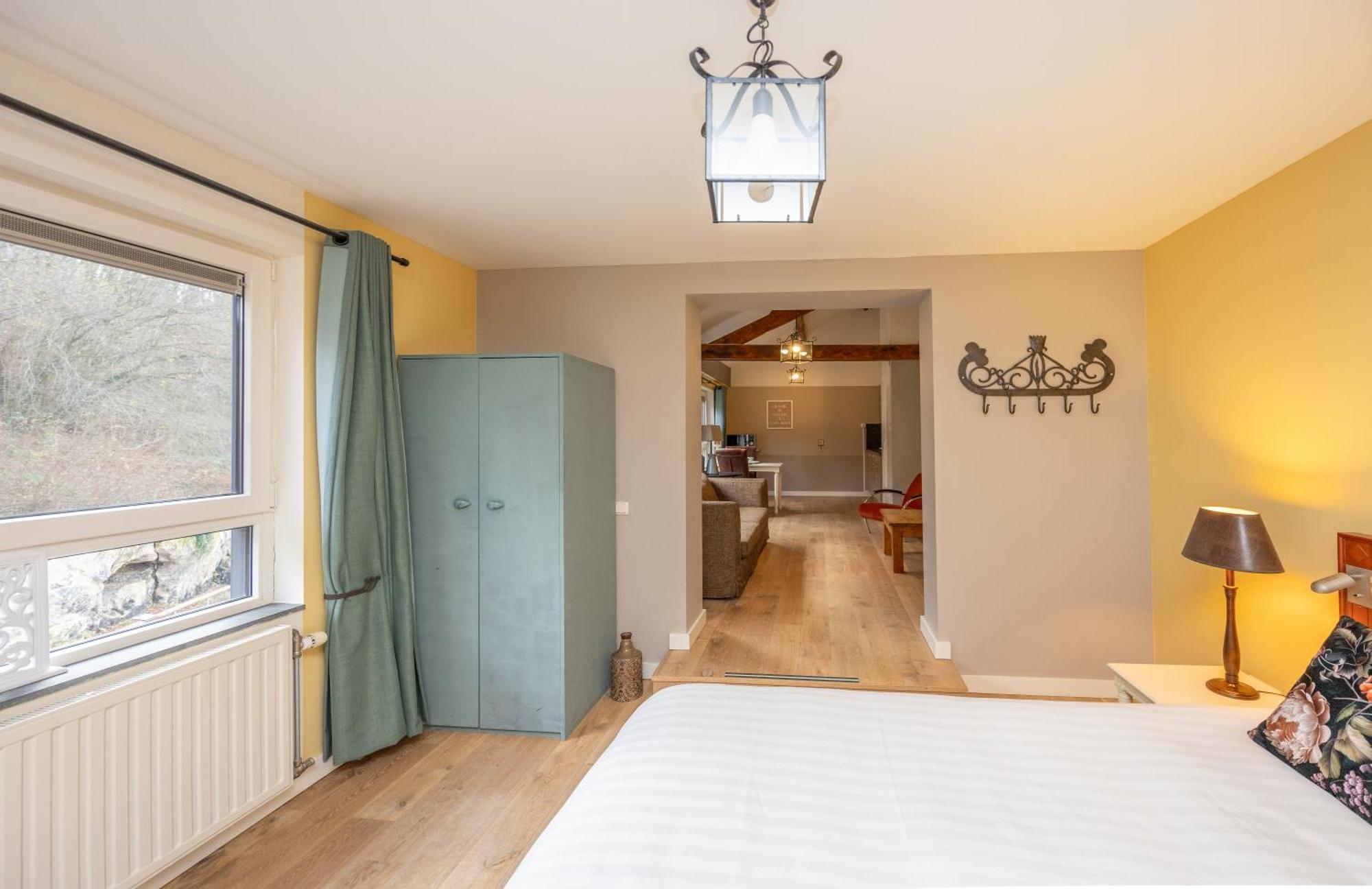 Luxe Appartementen Leonardus Valkenburg aan de Geul Dış mekan fotoğraf