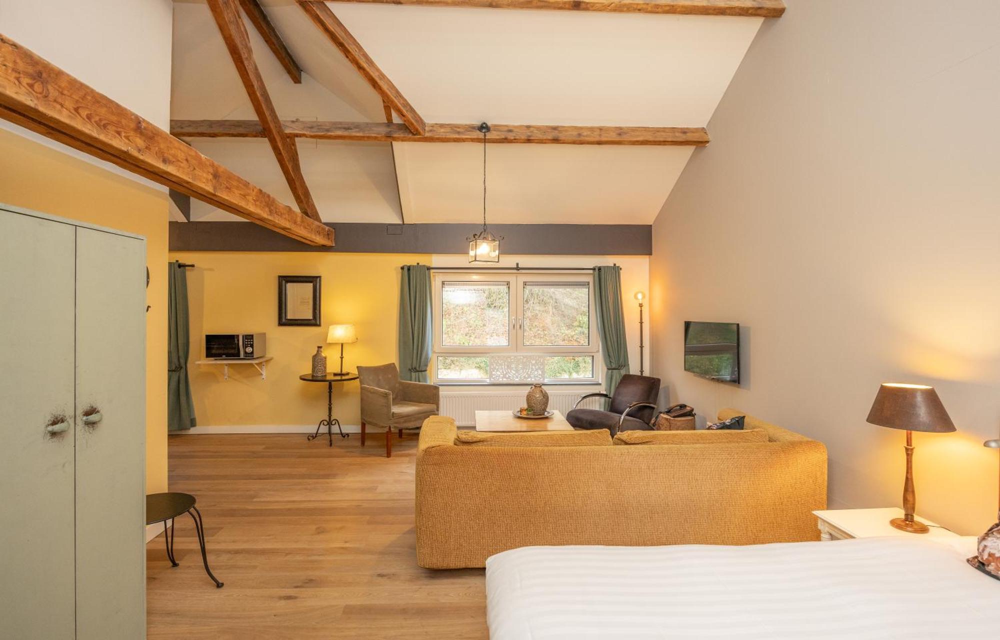 Luxe Appartementen Leonardus Valkenburg aan de Geul Dış mekan fotoğraf