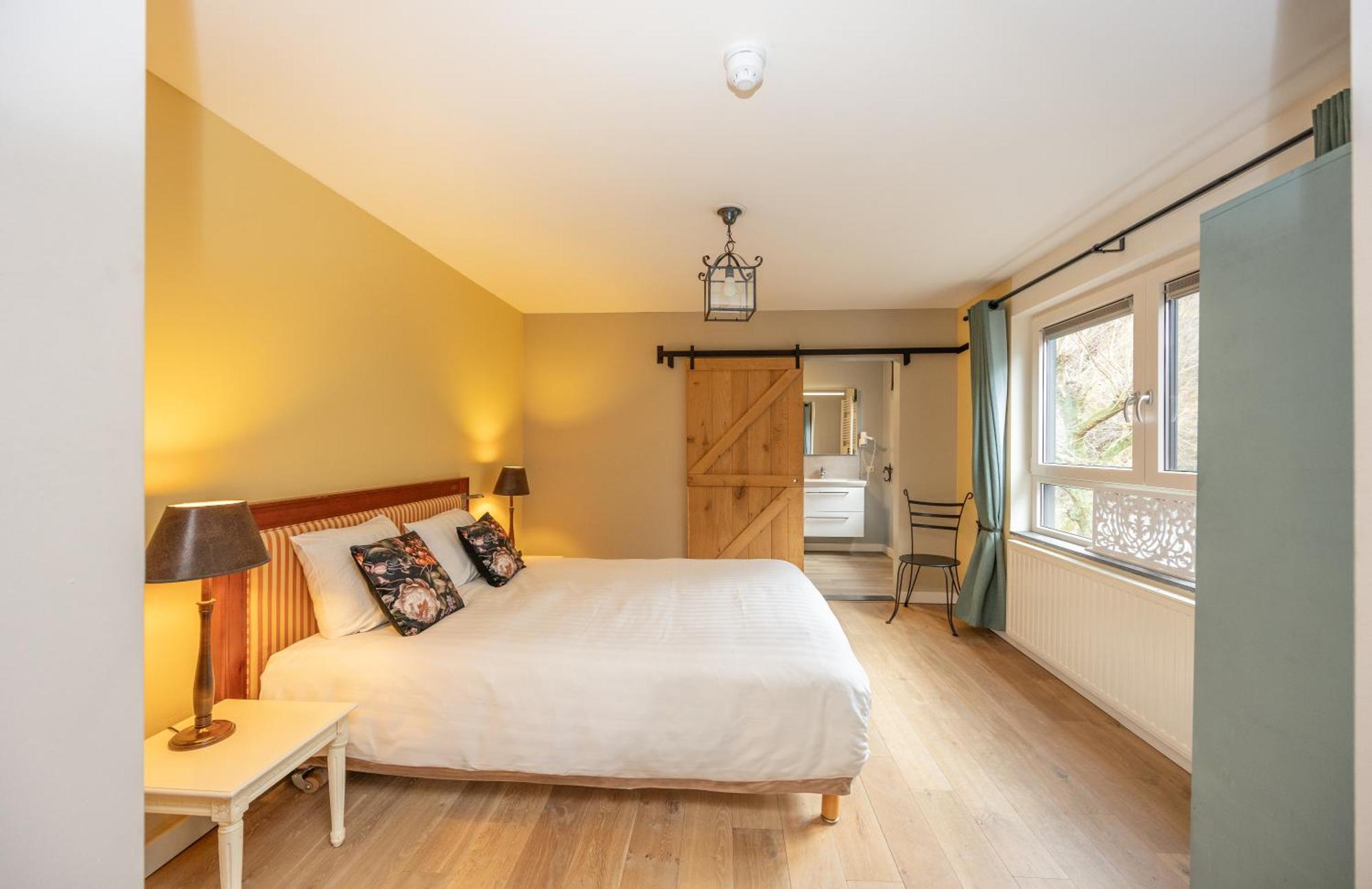Luxe Appartementen Leonardus Valkenburg aan de Geul Dış mekan fotoğraf