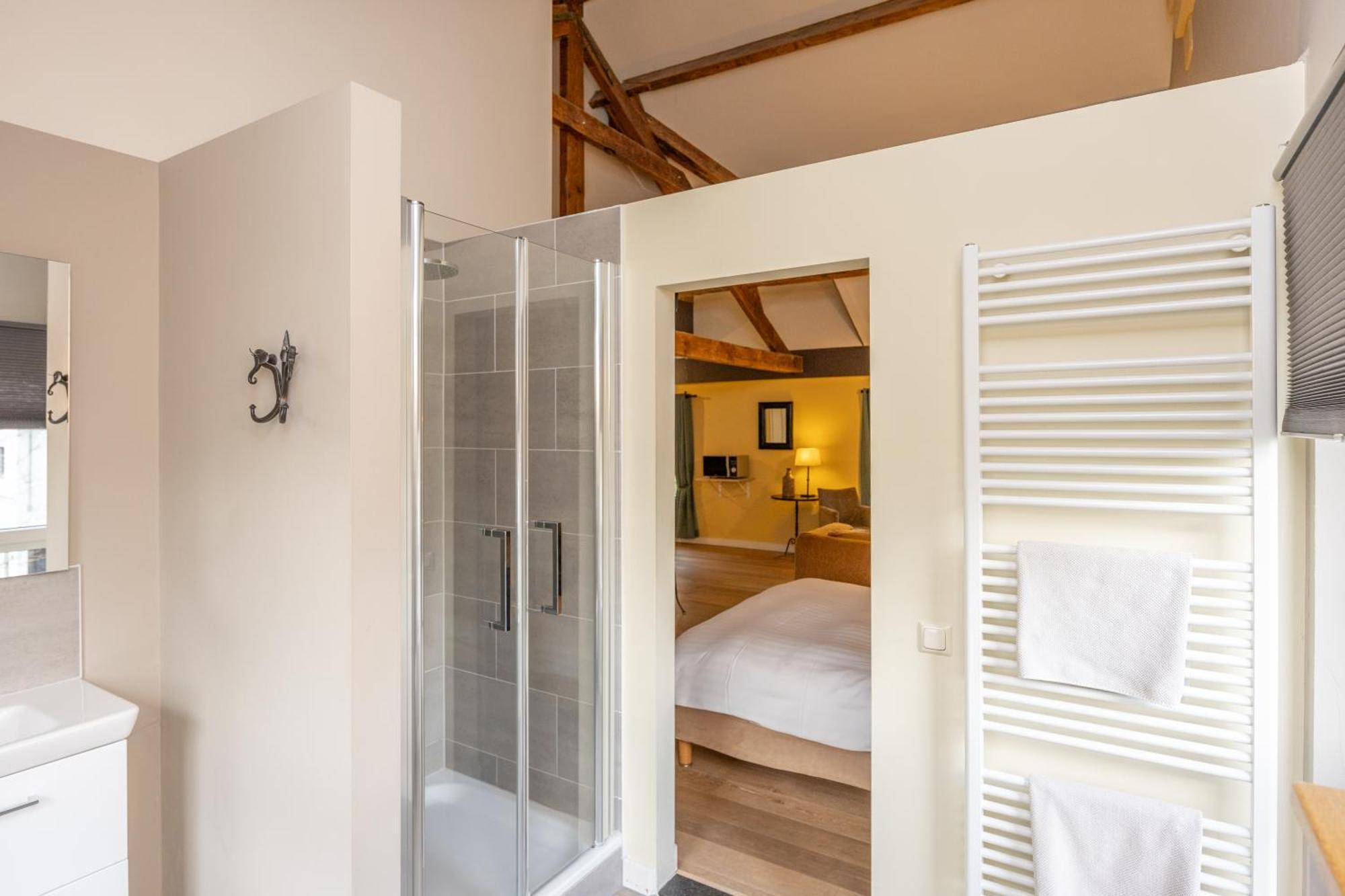 Luxe Appartementen Leonardus Valkenburg aan de Geul Dış mekan fotoğraf
