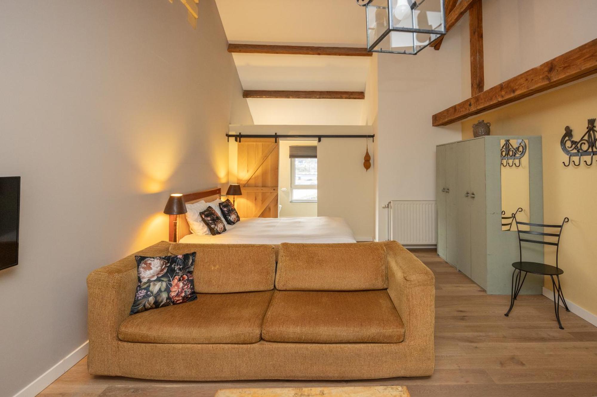 Luxe Appartementen Leonardus Valkenburg aan de Geul Dış mekan fotoğraf