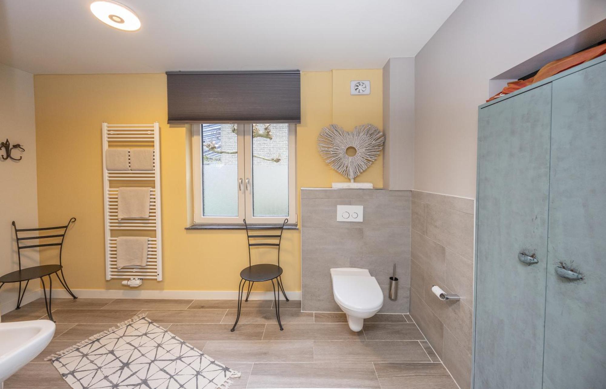 Luxe Appartementen Leonardus Valkenburg aan de Geul Dış mekan fotoğraf