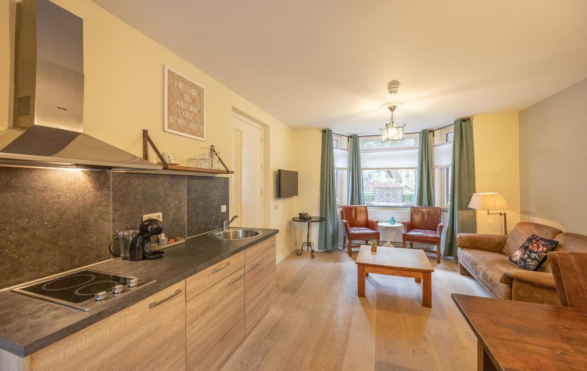 Luxe Appartementen Leonardus Valkenburg aan de Geul Dış mekan fotoğraf